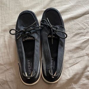 Sperry’s